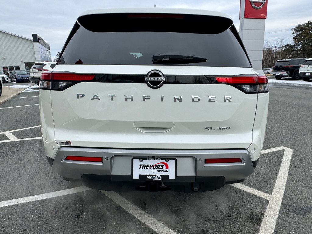 2024  Pathfinder SL in Miramichi, New Brunswick - 6 - w1024h768px