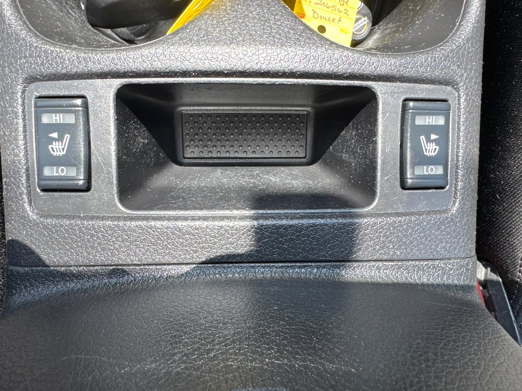 2018 Nissan Qashqai SV in Miramichi, New Brunswick - 10 - w1024h768px