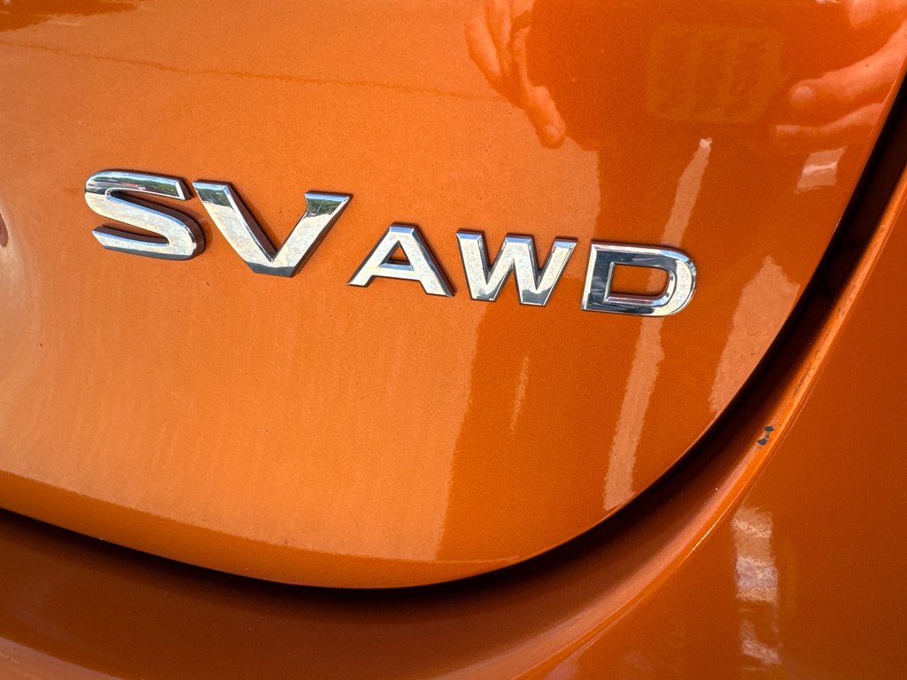 2018 Nissan Qashqai SV in Miramichi, New Brunswick - 15 - w1024h768px