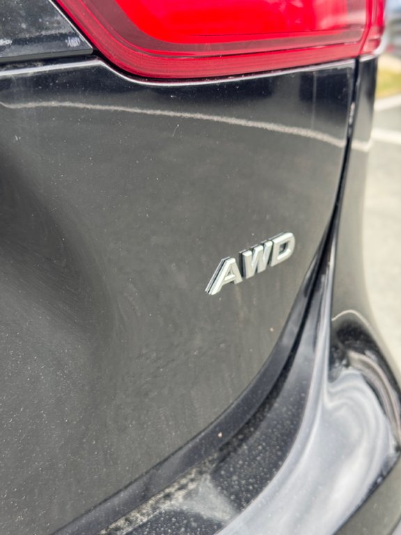 2020 Nissan Qashqai SL in Miramichi, New Brunswick - 7 - w1024h768px