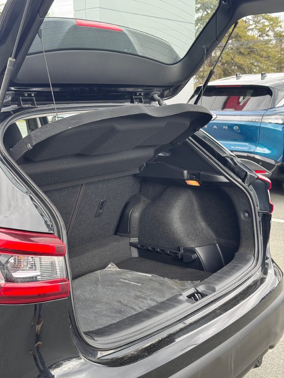 2020 Nissan Qashqai SL in Miramichi, New Brunswick - 10 - w1024h768px