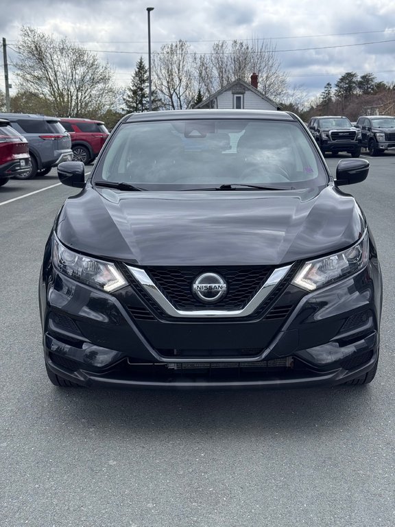 2020 Nissan Qashqai SL in Miramichi, New Brunswick - 2 - w1024h768px