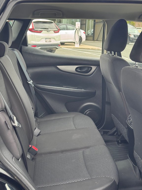 2020 Nissan Qashqai SL in Miramichi, New Brunswick - 9 - w1024h768px