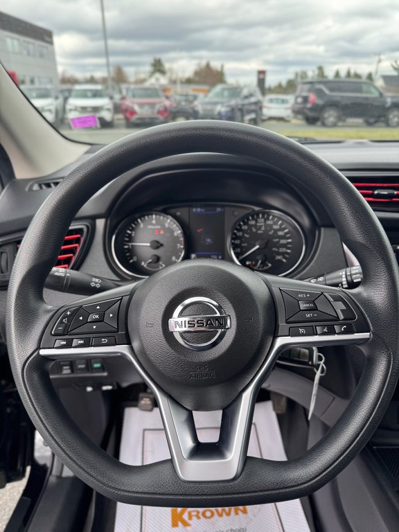 2020 Nissan Qashqai SL in Miramichi, New Brunswick - 12 - w1024h768px