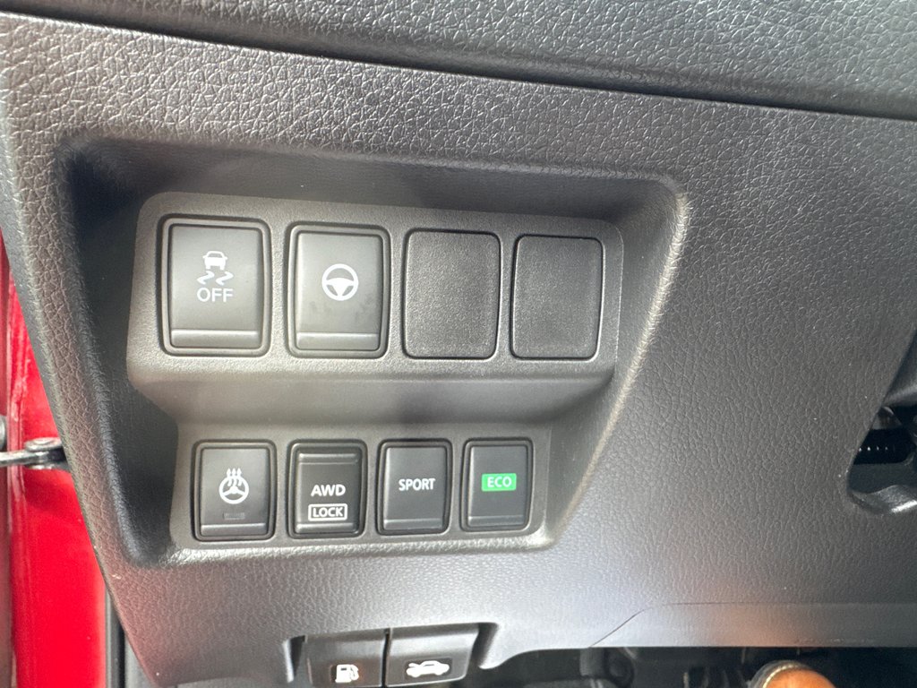 2022 Nissan Qashqai SL in Miramichi, New Brunswick - 5 - w1024h768px