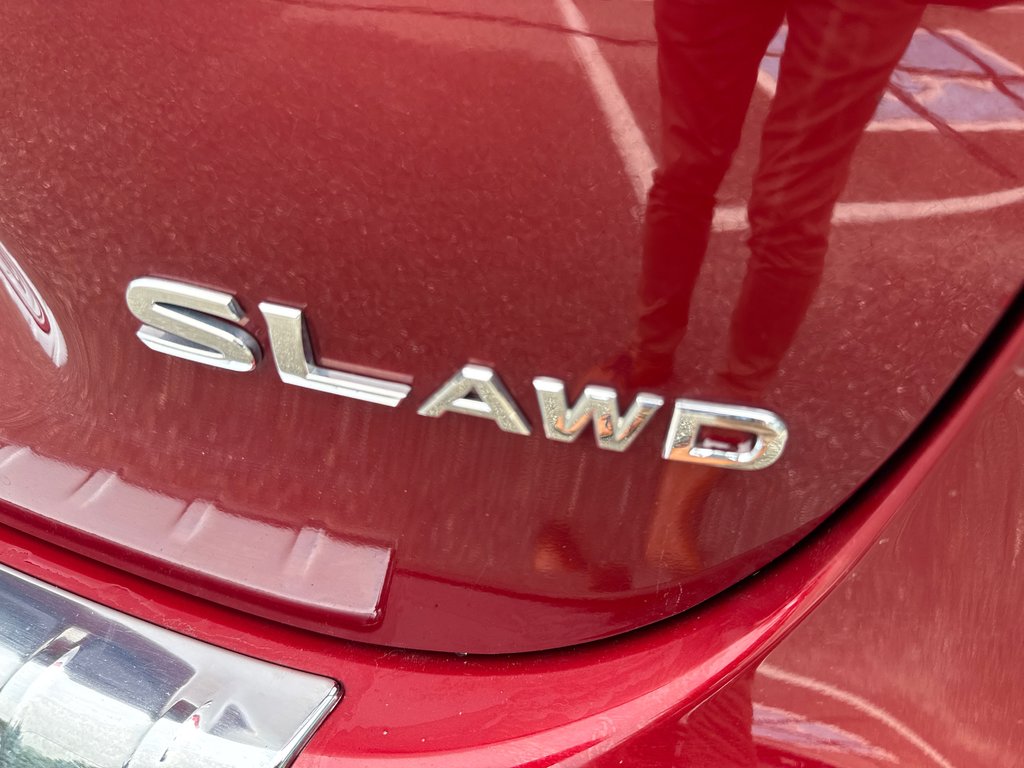 2022 Nissan Qashqai SL in Miramichi, New Brunswick - 17 - w1024h768px