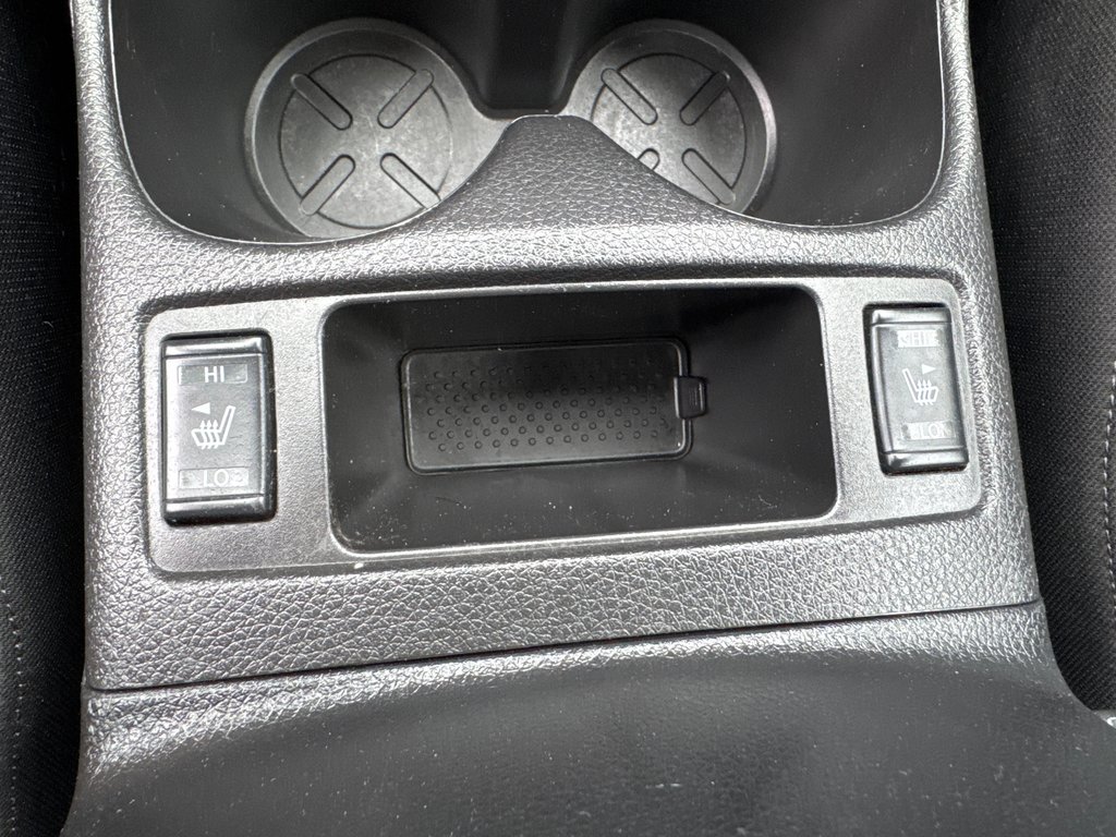 2022 Nissan Qashqai SL in Miramichi, New Brunswick - 9 - w1024h768px