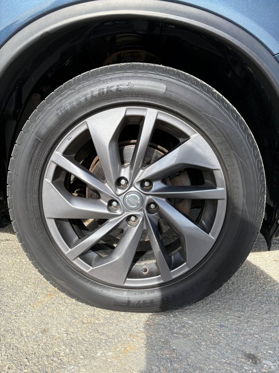 Nissan Rogue SV 2016 à Miramichi, Nouveau-Brunswick - 3 - w1024h768px