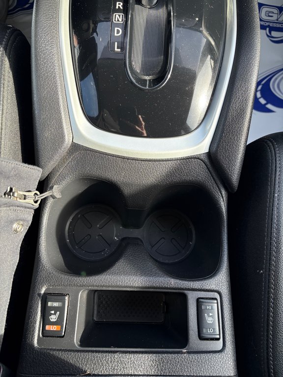 Nissan Rogue SV 2016 à Miramichi, Nouveau-Brunswick - 7 - w1024h768px