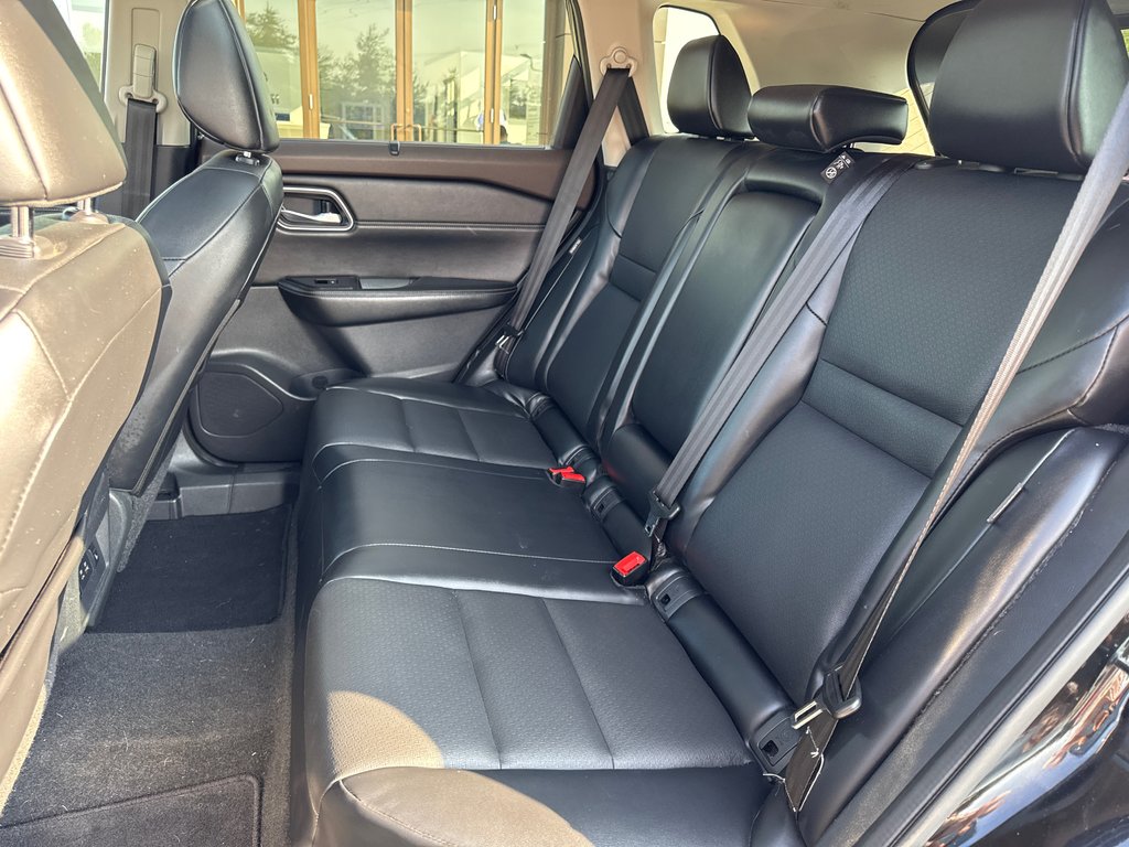 2021 Nissan Rogue SV in Miramichi, New Brunswick - 12 - w1024h768px