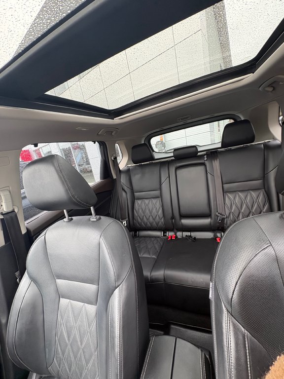 Nissan Rogue Platinum 2023 à Miramichi, Nouveau-Brunswick - 6 - w1024h768px