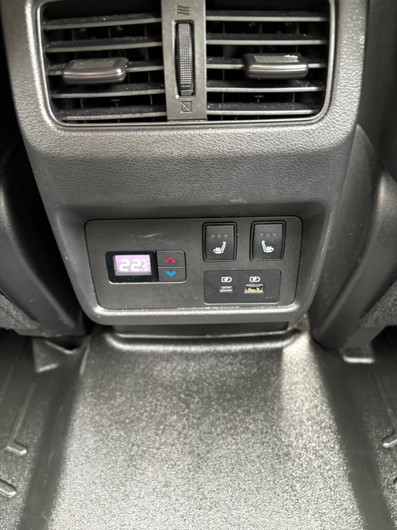 Nissan Rogue Platinum 2023 à Miramichi, Nouveau-Brunswick - 7 - w1024h768px