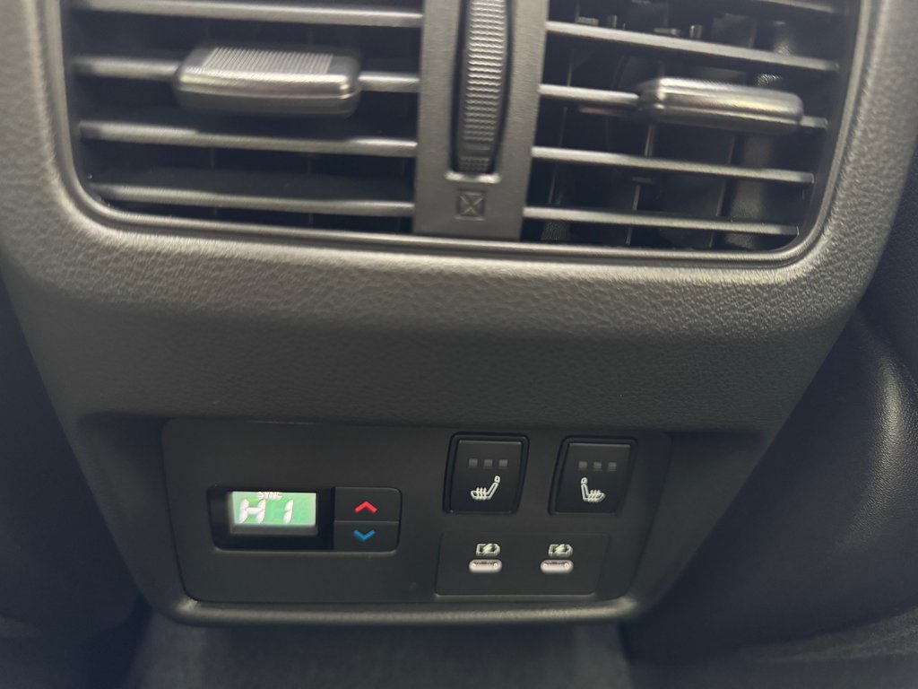 Nissan Rogue SL 2025 à Miramichi, Nouveau-Brunswick - 10 - w1024h768px