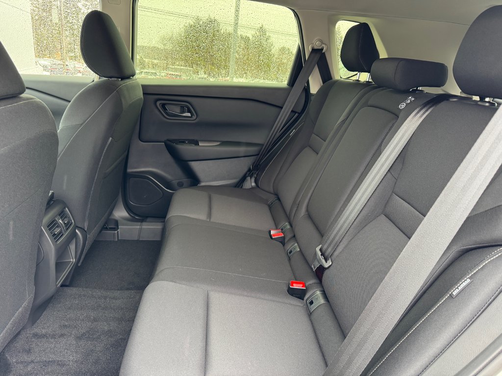Nissan Rogue S 2025 à Miramichi, Nouveau-Brunswick - 7 - w1024h768px