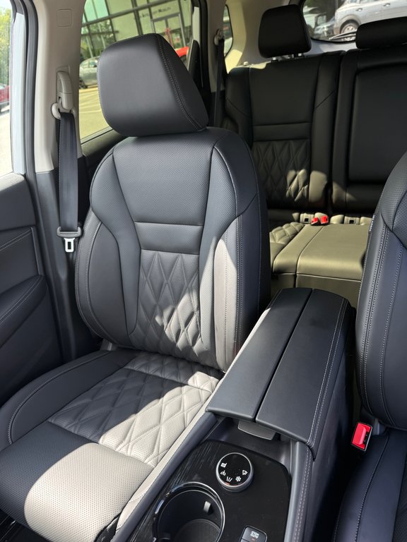 Nissan Rogue Platinum 2025 à Miramichi, Nouveau-Brunswick - 6 - w1024h768px