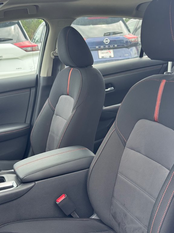 2025 Nissan Sentra SR in Miramichi, New Brunswick - 9 - w1024h768px