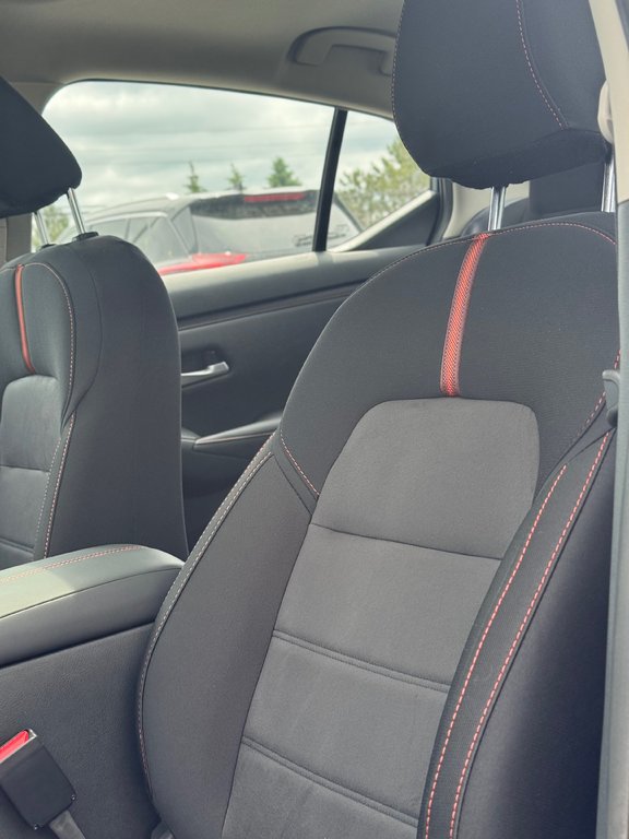 2025 Nissan Sentra SR in Miramichi, New Brunswick - 14 - w1024h768px