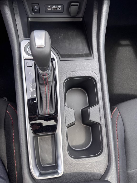 2025 Nissan Sentra SR in Miramichi, New Brunswick - 17 - w1024h768px