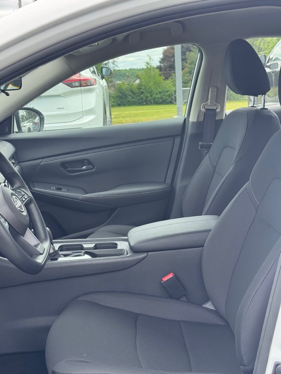 2025 Nissan Sentra S Plus in Miramichi, New Brunswick - 8 - w1024h768px
