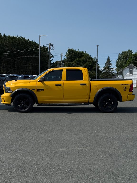 2019 Ram 1500 Classic Express in Miramichi, New Brunswick - 2 - w1024h768px
