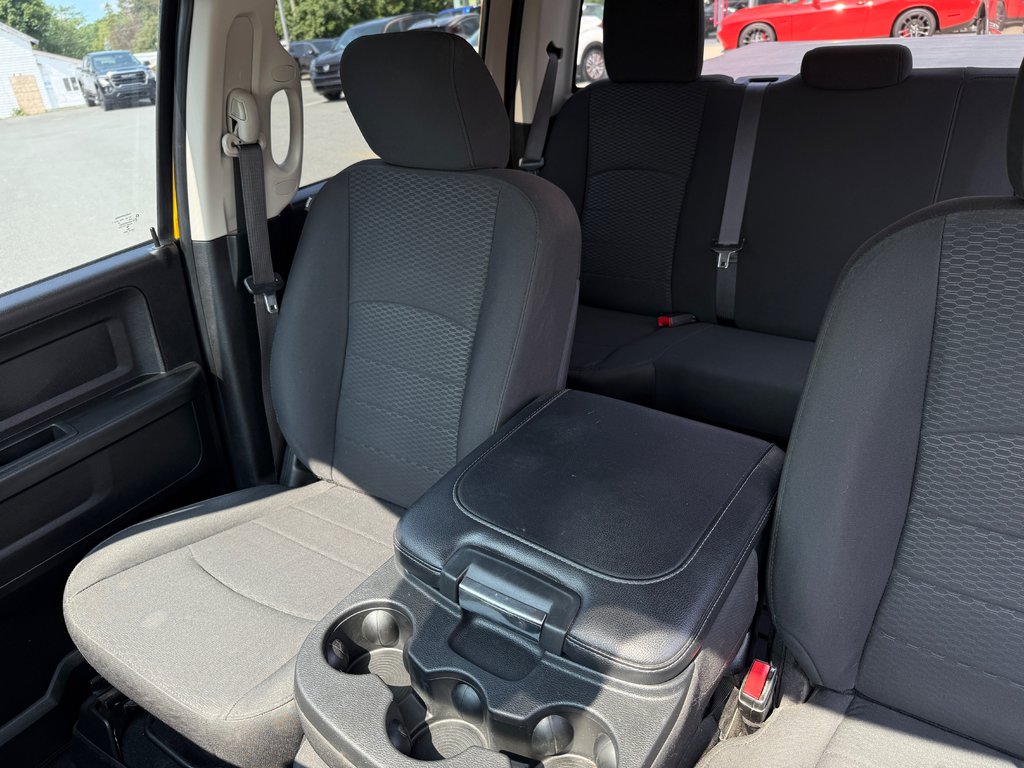 2019 Ram 1500 Classic Express in Miramichi, New Brunswick - 9 - w1024h768px