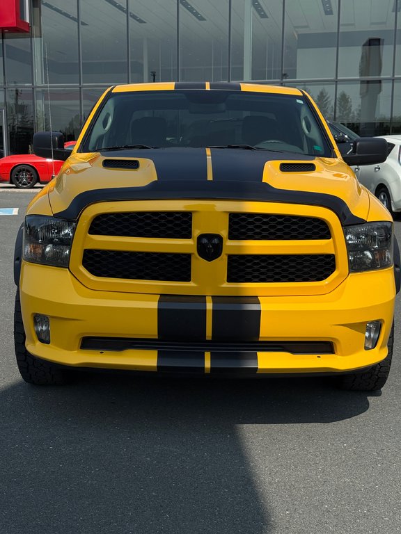2019 Ram 1500 Classic Express in Miramichi, New Brunswick - 6 - w1024h768px