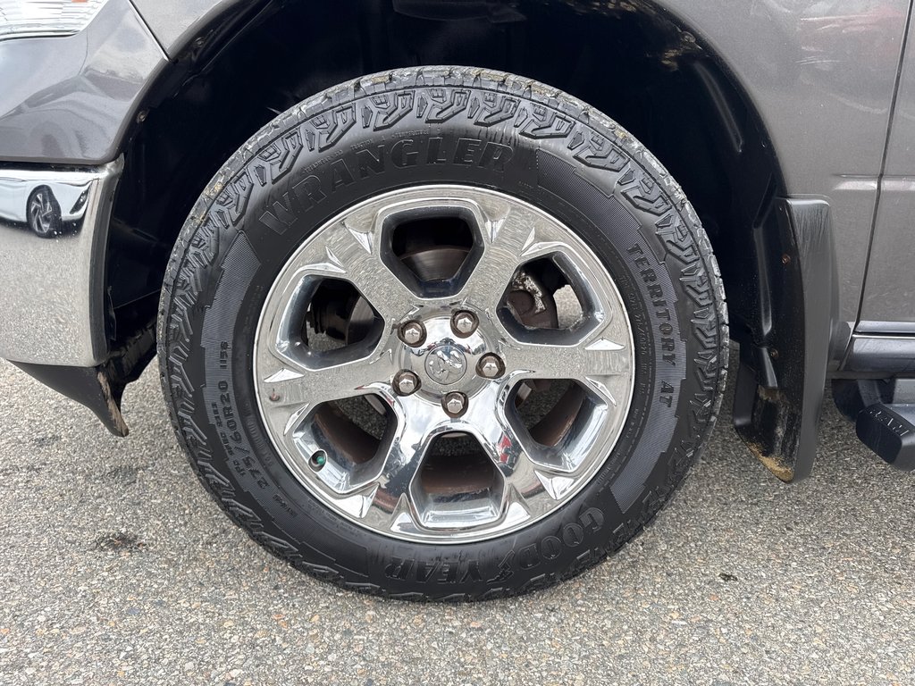 Ram 1500 Classic SLT 2022 à Miramichi, Nouveau-Brunswick - 13 - w1024h768px