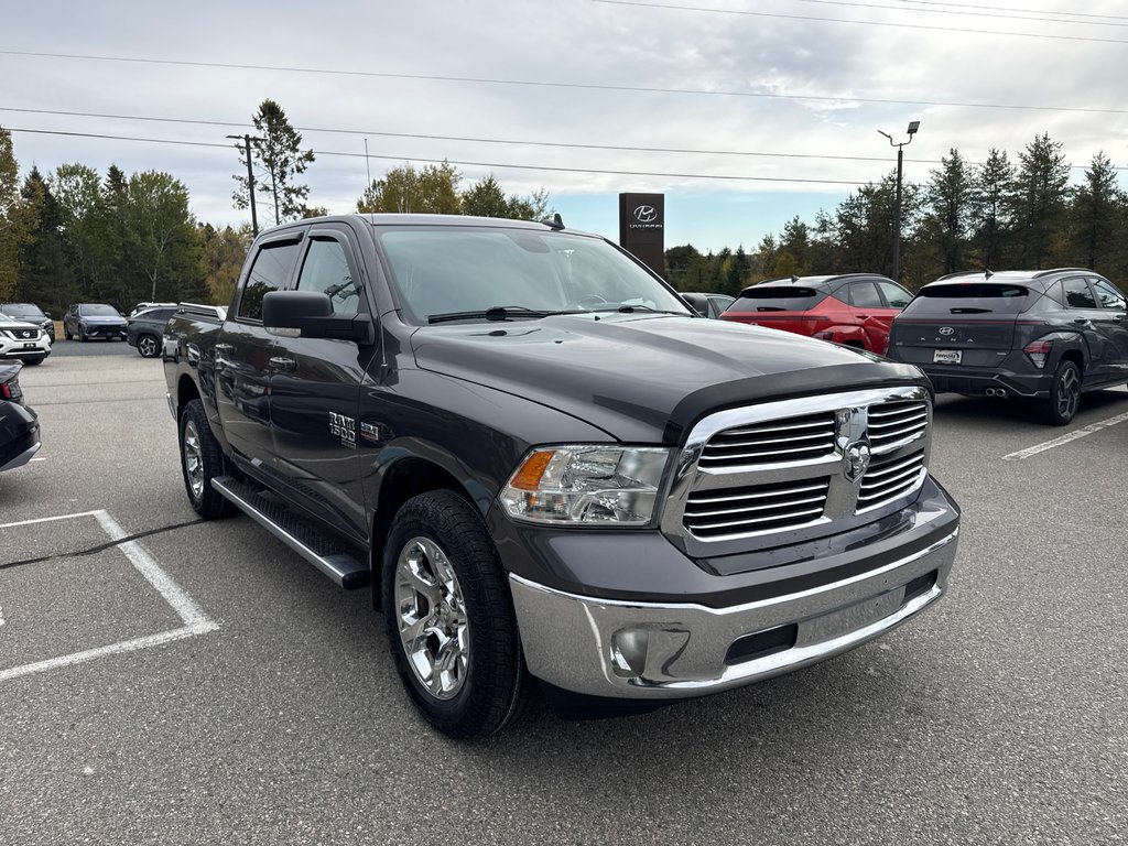 Ram 1500 Classic SLT 2022 à Miramichi, Nouveau-Brunswick - 10 - w1024h768px