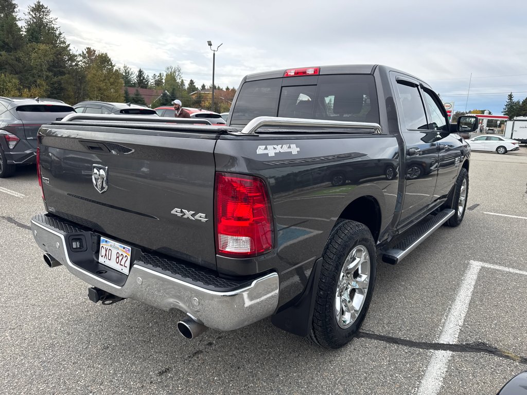 Ram 1500 Classic SLT 2022 à Miramichi, Nouveau-Brunswick - 11 - w1024h768px