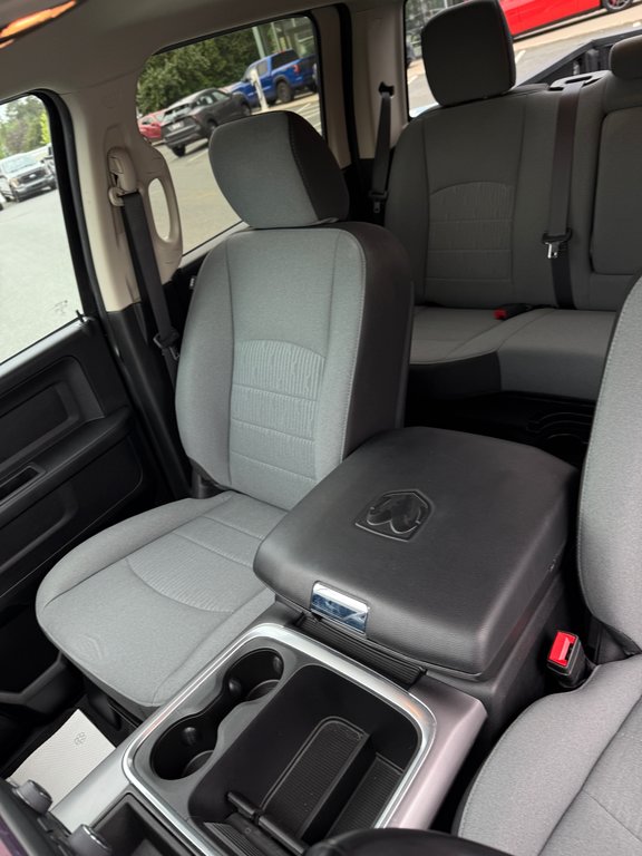 2023 Ram 1500 Classic Express in Miramichi, New Brunswick - 7 - w1024h768px