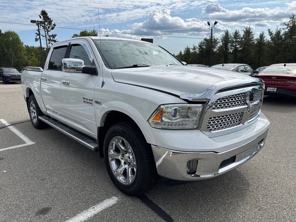 2014 Ram 1500 Laramie in Miramichi, New Brunswick - 18 - w1024h768px
