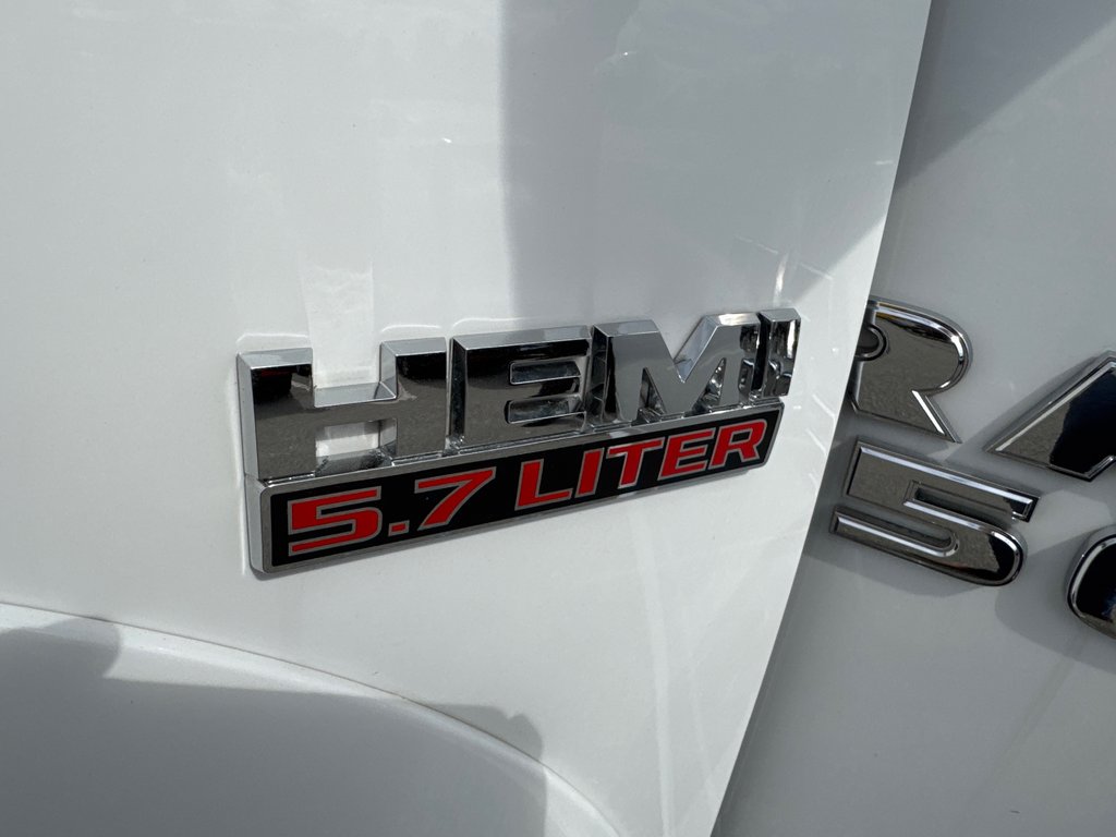 2014 Ram 1500 Laramie in Miramichi, New Brunswick - 17 - w1024h768px