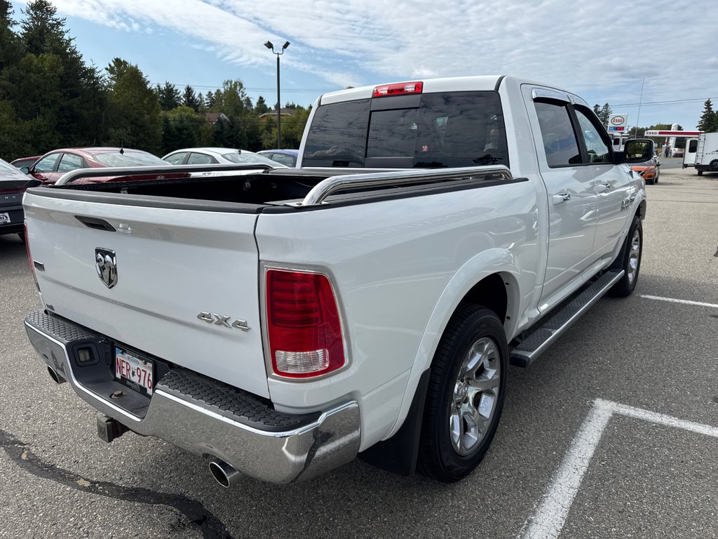 2014 Ram 1500 Laramie in Miramichi, New Brunswick - 19 - w1024h768px