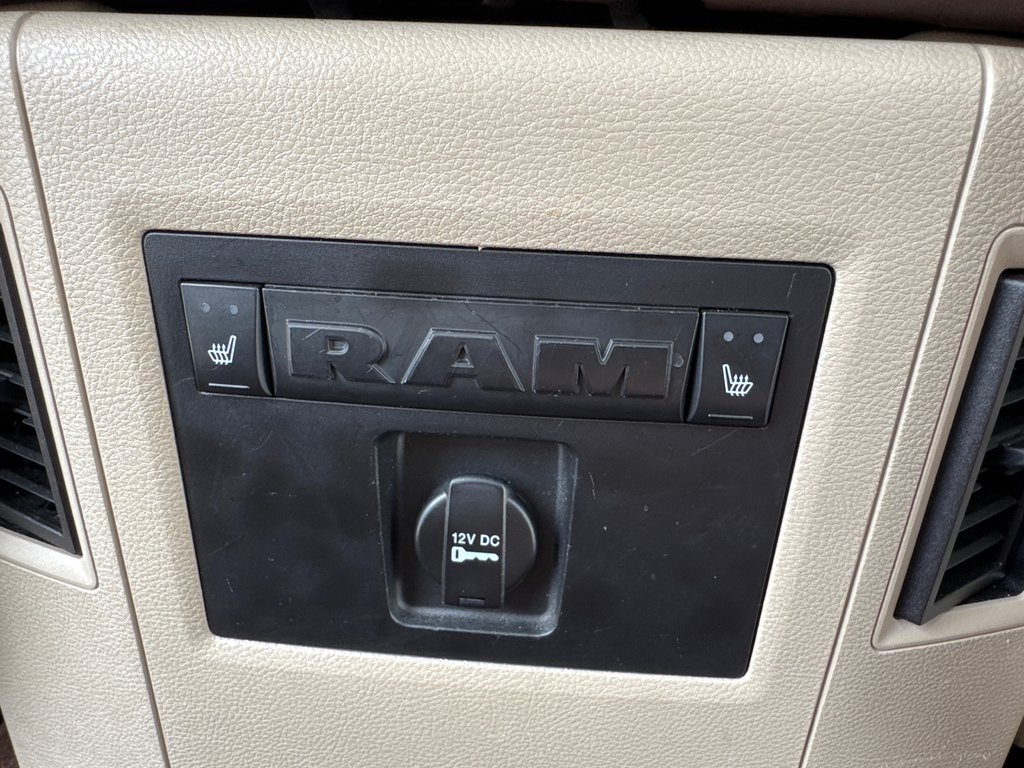 2014 Ram 1500 Laramie in Miramichi, New Brunswick - 15 - w1024h768px