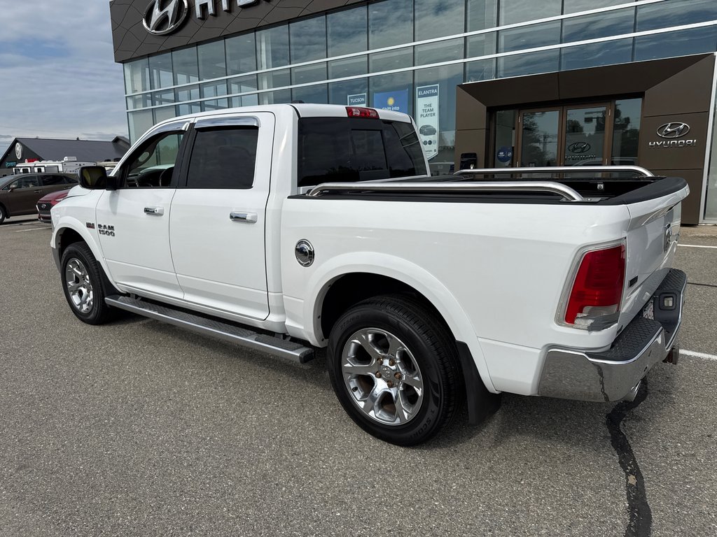 2014 Ram 1500 Laramie in Miramichi, New Brunswick - 2 - w1024h768px