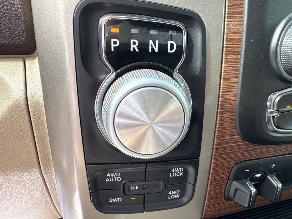 2014 Ram 1500 Laramie in Miramichi, New Brunswick - 7 - w1024h768px