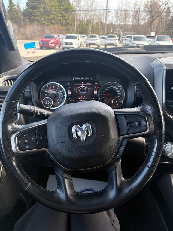 2020 Ram 1500 Sport in Miramichi, New Brunswick - 4 - w1024h768px