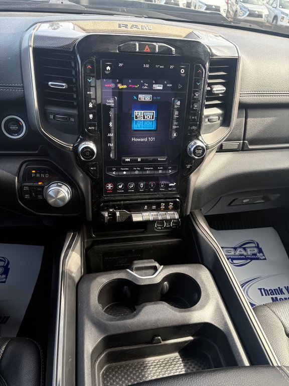 2020 Ram 1500 Sport in Miramichi, New Brunswick - 5 - w1024h768px