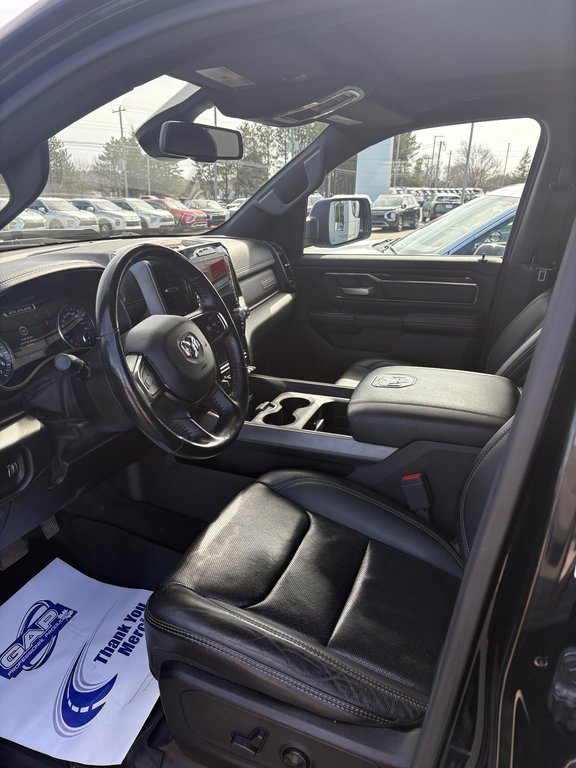 2020 Ram 1500 Sport in Miramichi, New Brunswick - 3 - w1024h768px