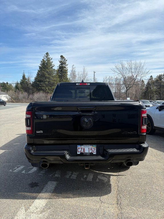 2020 Ram 1500 Sport in Miramichi, New Brunswick - 10 - w1024h768px