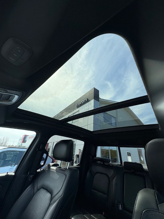 2020 Ram 1500 Sport in Miramichi, New Brunswick - 6 - w1024h768px