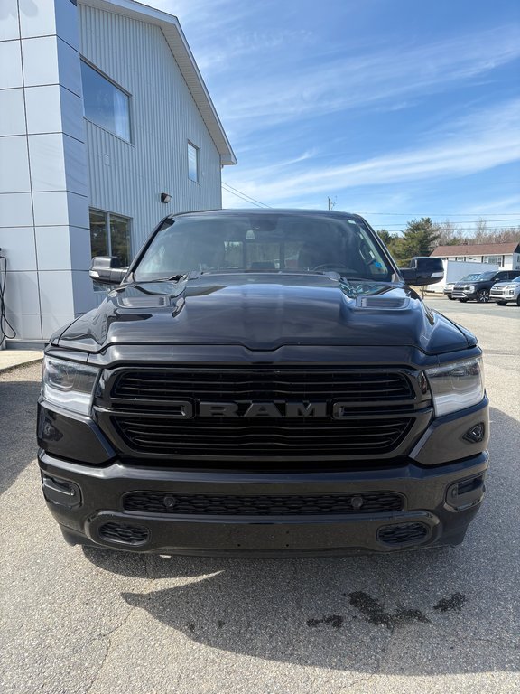 2020 Ram 1500 Sport in Miramichi, New Brunswick - 1 - w1024h768px