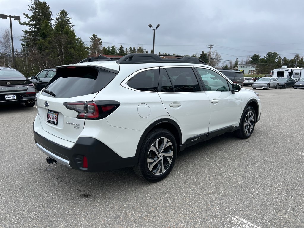 2022  Outback Limited XT in Miramichi, New Brunswick - 4 - w1024h768px
