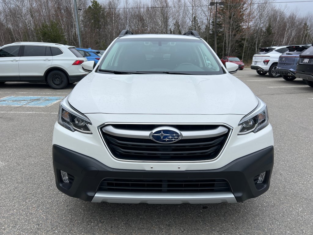 2022  Outback Limited XT in Miramichi, New Brunswick - 6 - w1024h768px