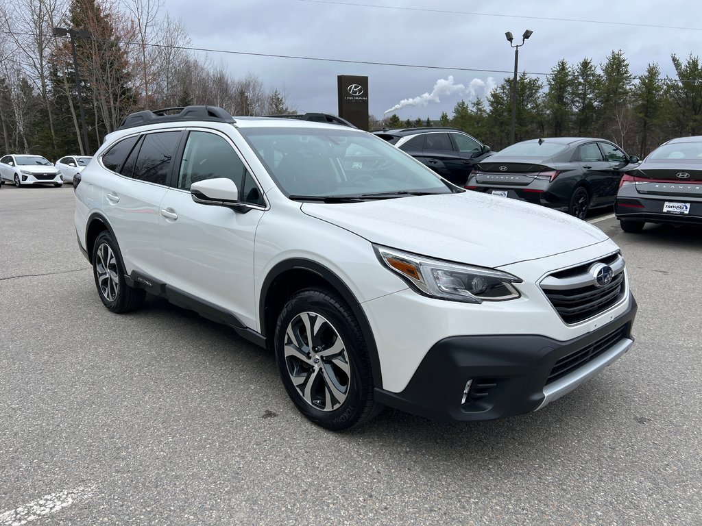 2022  Outback Limited XT in Miramichi, New Brunswick - 5 - w1024h768px