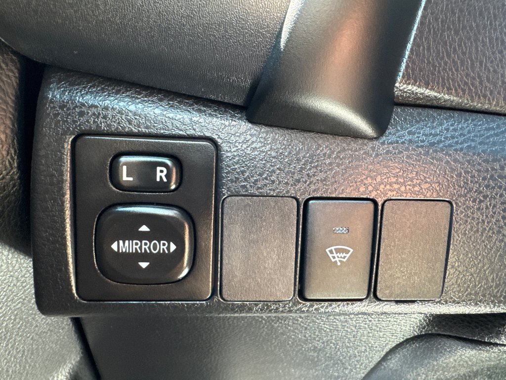 2018 Toyota Corolla in Miramichi, New Brunswick - 9 - w1024h768px