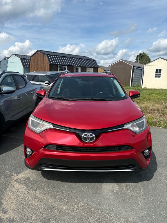 2016 Toyota RAV4 XLE in Miramichi, New Brunswick - 1 - w1024h768px