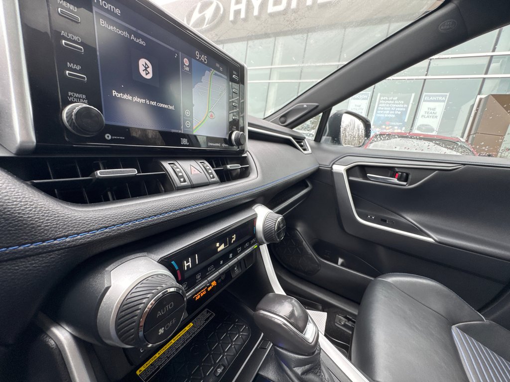 2021 Toyota RAV4 in Miramichi, New Brunswick - 9 - w1024h768px