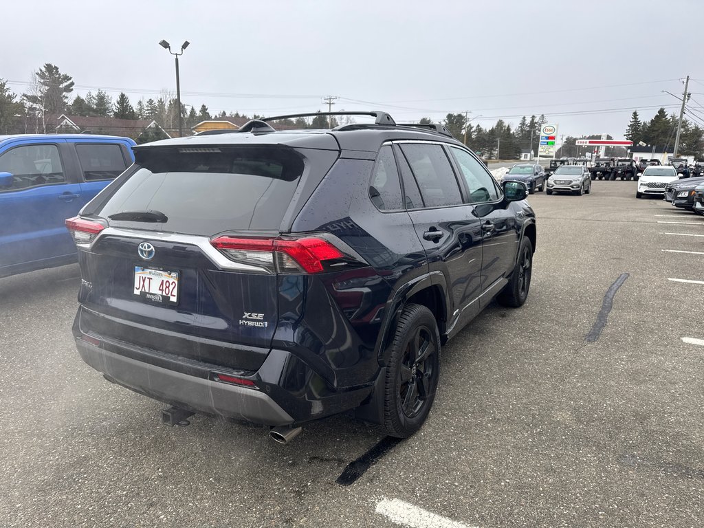 2021 Toyota RAV4 in Miramichi, New Brunswick - 18 - w1024h768px
