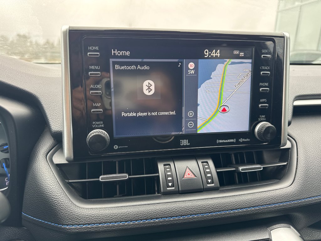 2021 Toyota RAV4 in Miramichi, New Brunswick - 7 - w1024h768px